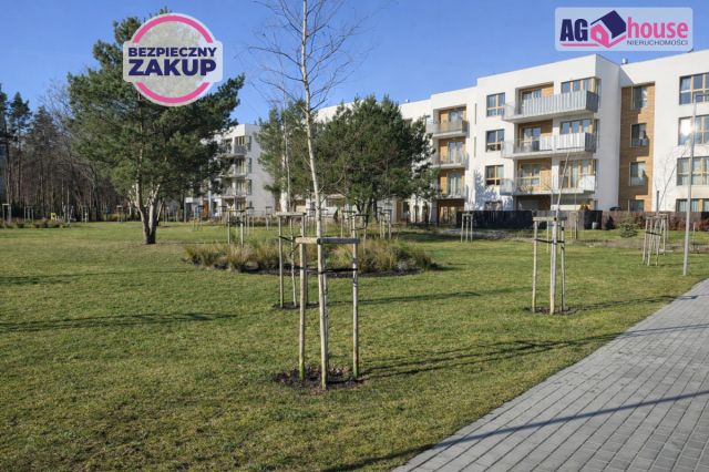 Mieszkanie 1-pokojowe Gdańsk Kowale, Szumilas. Zdjęcie 8