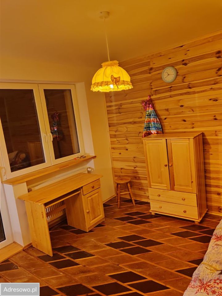 Pokój Pogórska Wola. Zdjęcie 12