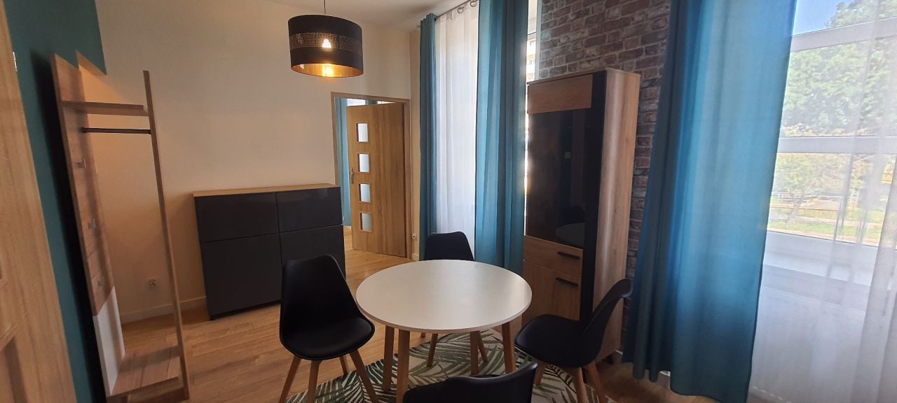 Mieszkanie 2-pokojowe Legnica Centrum, ul. Wrocławska. Zdjęcie 9