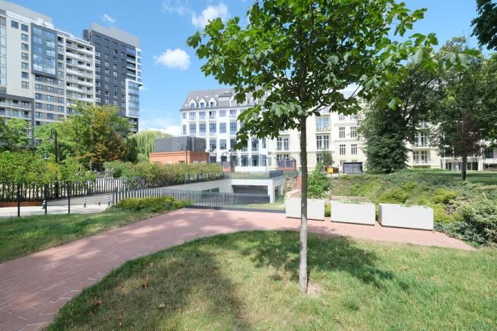 Mieszkanie 2-pokojowe Wrocław Stare Miasto, pl. Jana Pawła II. Zdjęcie 1