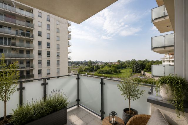 Mieszkanie 2-pokojowe Warszawa Ursus, ul. Starodęby. Zdjęcie 4