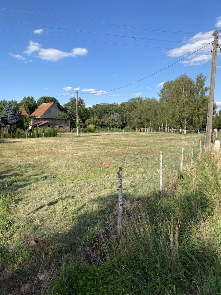Działka budowlana Popowice. Zdjęcie 2