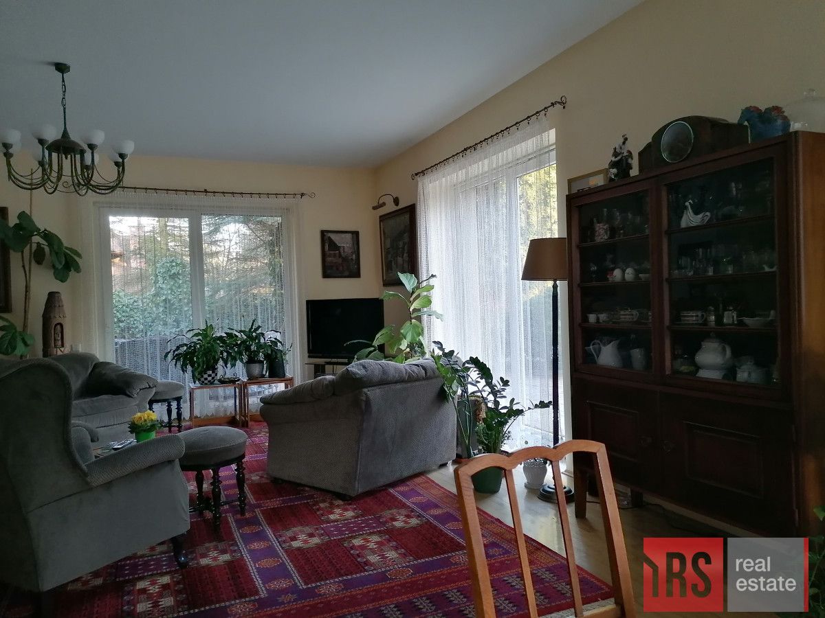 dom wolnostojący, 5 pokoi Czarnów, ul. Topazowa. Zdjęcie 5