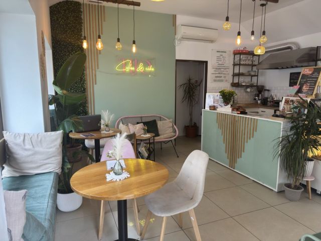 Lokal Kraków Stare Miasto. Zdjęcie 1