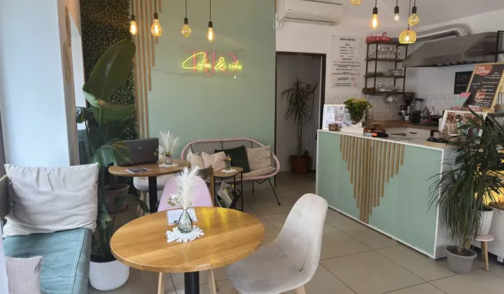 Lokal Kraków Stare Miasto