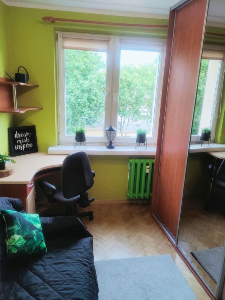 Mieszkanie 2-pokojowe Białystok Centrum, ul. Elizy Orzeszkowej. Zdjęcie 4