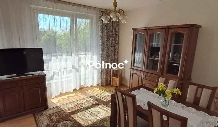 Mieszkanie 3-pokojowe Jastrzębie-Zdrój, ul. Wielkopolska