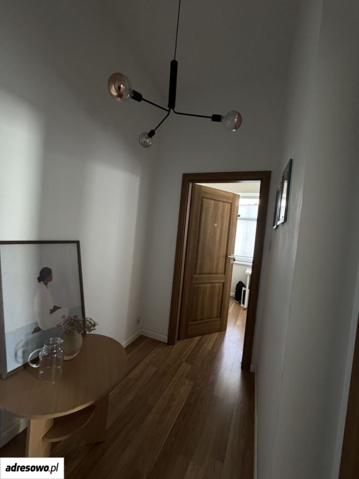 Mieszkanie 4-pokojowe Gdańsk Wrzeszcz, ul. Romana Dmowskiego. Zdjęcie 6