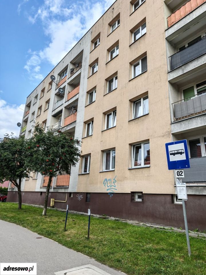 Mieszkanie 2-pokojowe Giżycko, ul. Nowowiejska. Zdjęcie 16