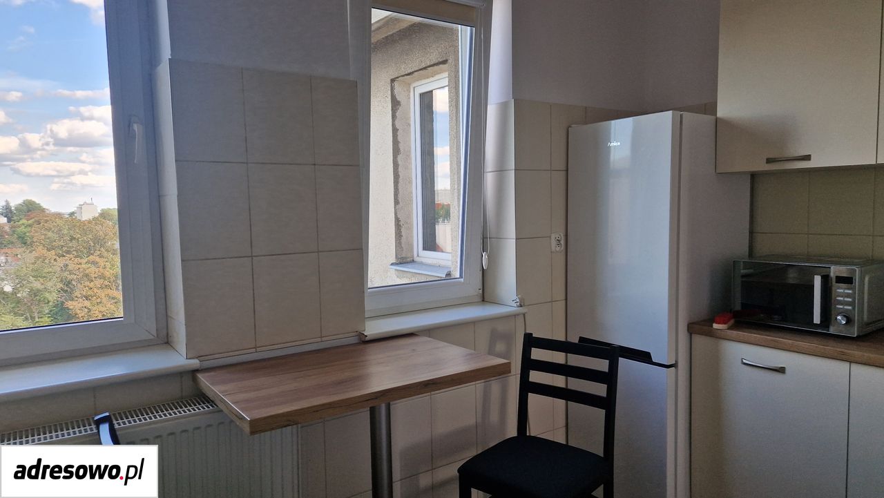 Mieszkanie 1-pokojowe Warszawa Mokotów, al. Niepodległości. Zdjęcie 6