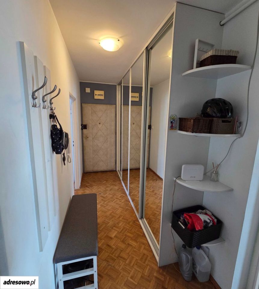 Mieszkanie 3-pokojowe Toruń Koniuchy, ul. Kozacka. Zdjęcie 8