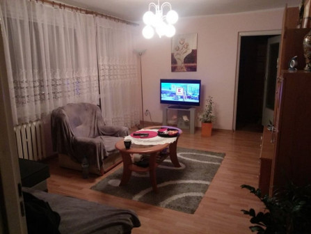 Mieszkanie 5-pokojowe Miastko, ul. Marii Konopnickiej