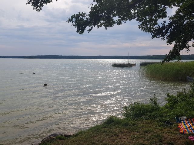 Działka rekreacyjna Linowo. Zdjęcie 1