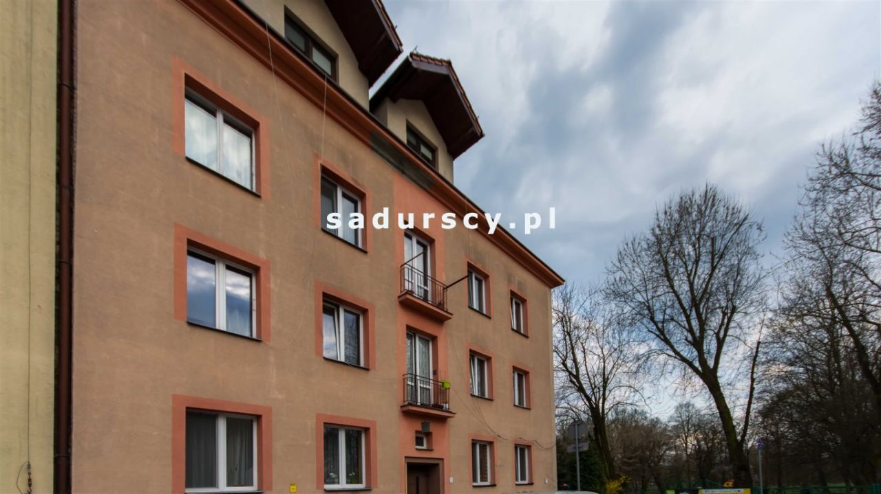 Mieszkanie 5-pokojowe Skawina, ul. Niepodległości