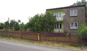 dom wolnostojący Wola Uhruska, ul. Spokojna. Zdjęcie 1