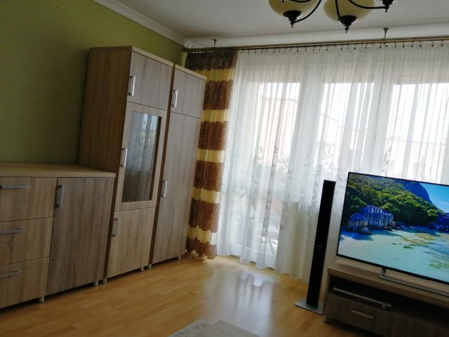 Mieszkanie 3-pokojowe Jędrzejów, ul. Feliksa Przypkowskiego. Zdjęcie 1