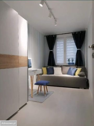 Mieszkanie 2-pokojowe Legionowo Piaski, ul. Zegrzyńska. Zdjęcie 1