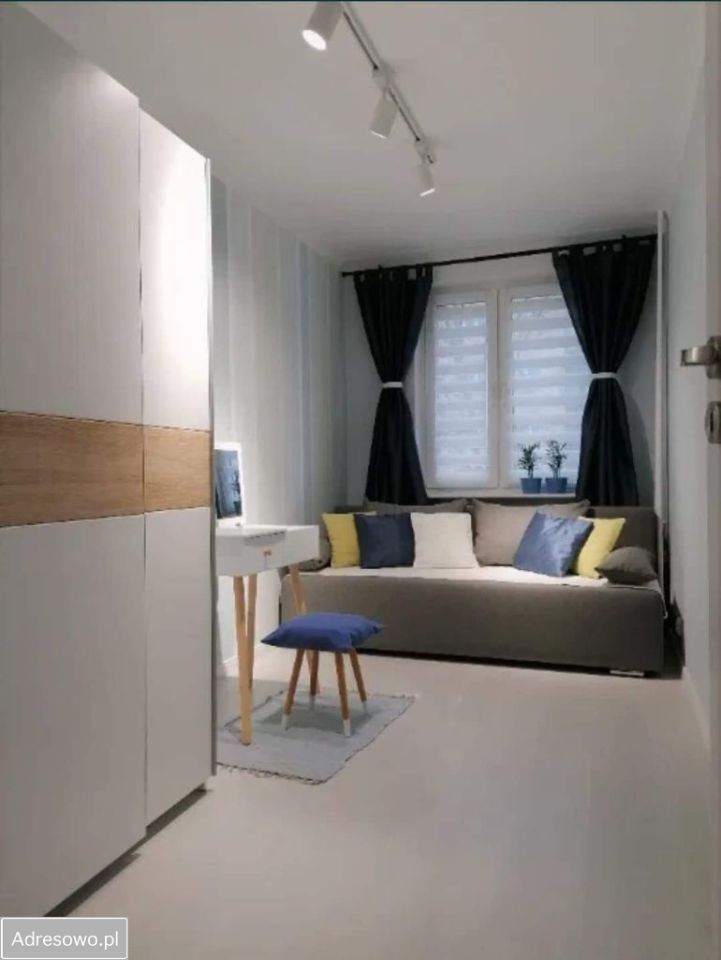 Mieszkanie 2-pokojowe Legionowo Piaski, ul. Zegrzyńska