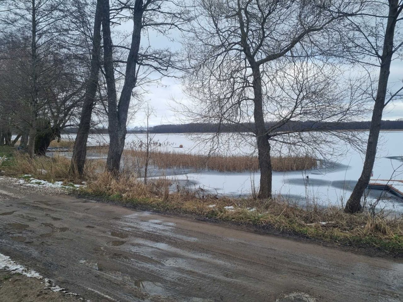 Działka budowlana Łaśmiady. Zdjęcie 4