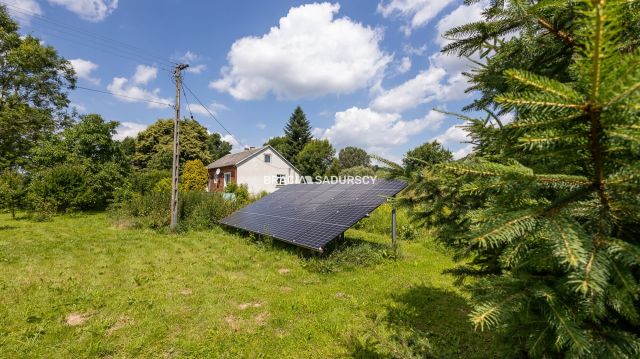 siedlisko, 4 pokoje Szczurowa. Zdjęcie 21
