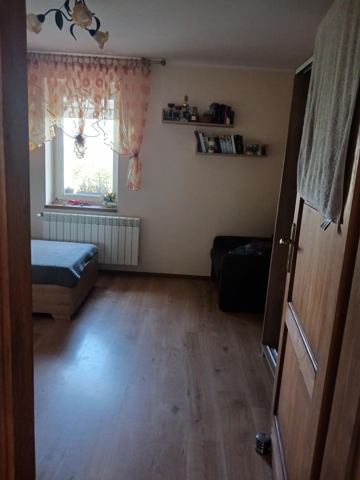 dom wolnostojący, 4 pokoje Węgiersk. Zdjęcie 17