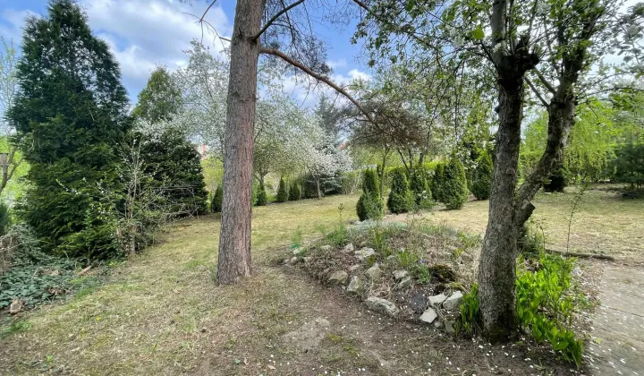 Działka rod Będzin Małobądz