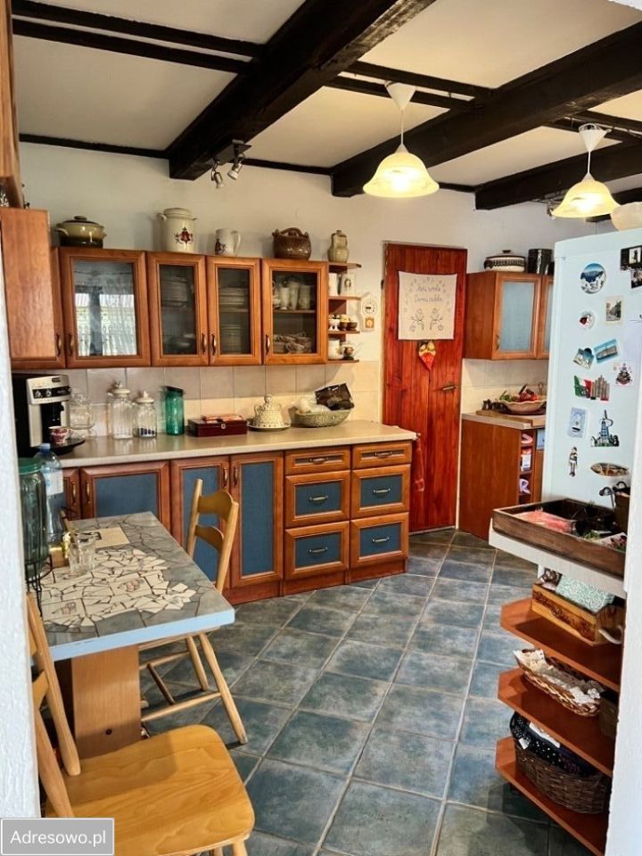 dom wolnostojący, 6 pokoi Bronków Kołatka. Zdjęcie 9