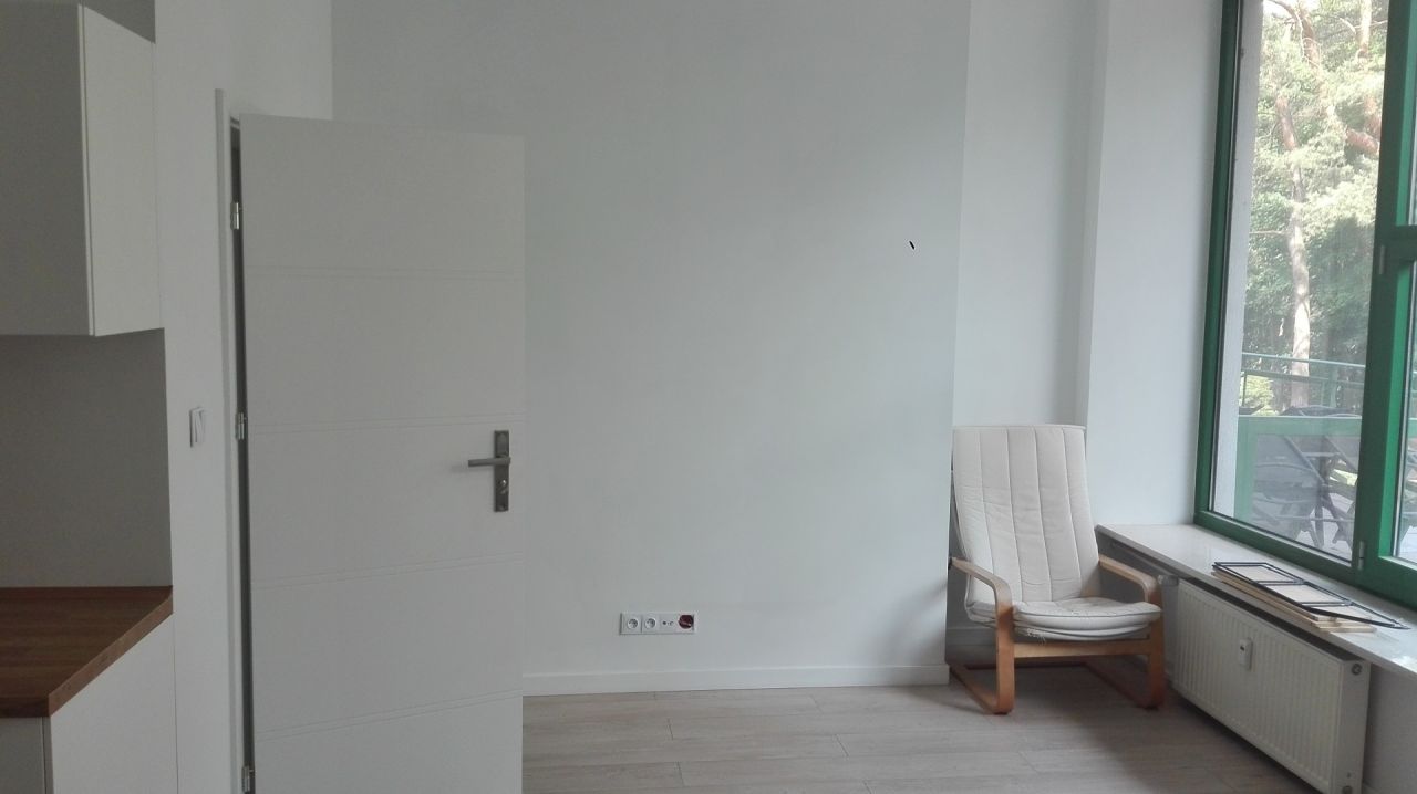 Mieszkanie 1-pokojowe Serock, ul. Wyzwolenia. Zdjęcie 9