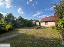 bliźniak, 3 pokoje Biała Podlaska Śródmieście, ul. Cicha. Zdjęcie 1