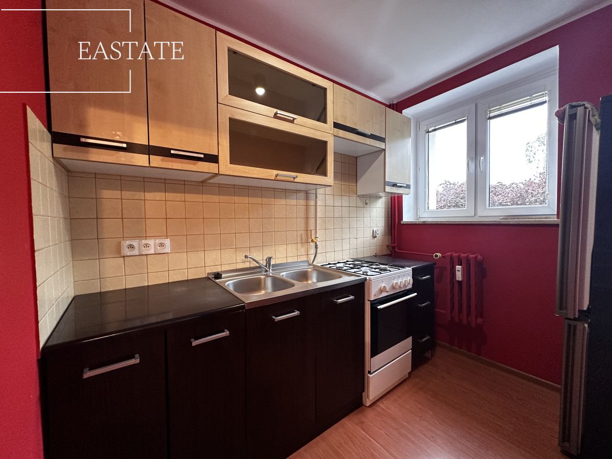 Mieszkanie 1-pokojowe Bydgoszcz, ul. Połczyńska. Zdjęcie 6