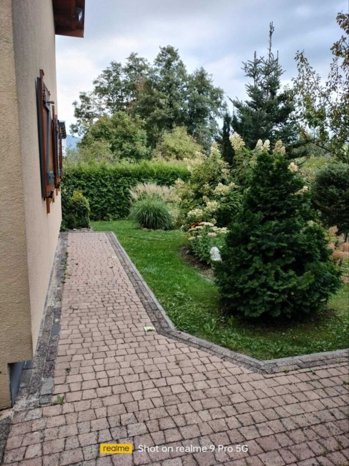 Działka rod Andrychów. Zdjęcie 4