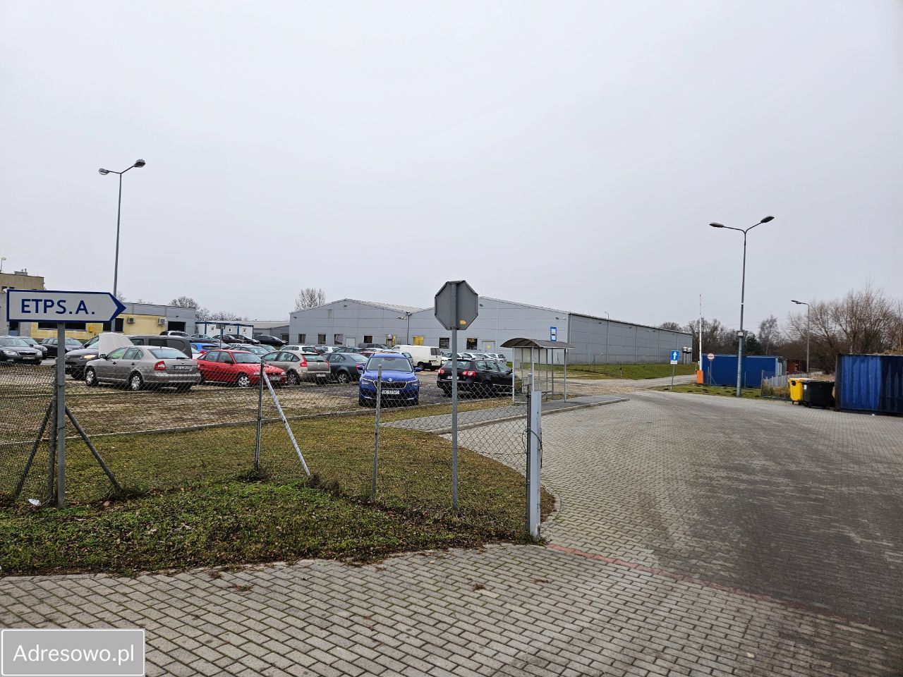 Biuro Bierawa, ul. Gliwicka. Zdjęcie 9