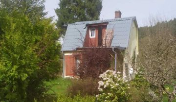 Działka rod Sopot Wyścigi, ul. Mikołaja Reja