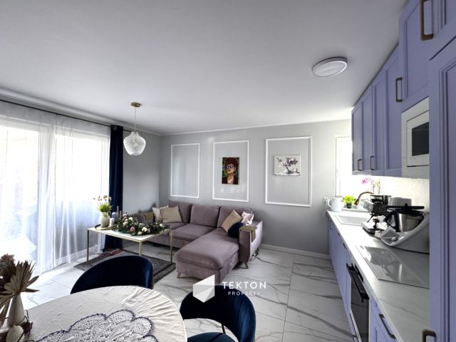 Mieszkanie 2-pokojowe Reda, ul. Zygmunta Noskowskiego. Zdjęcie 2