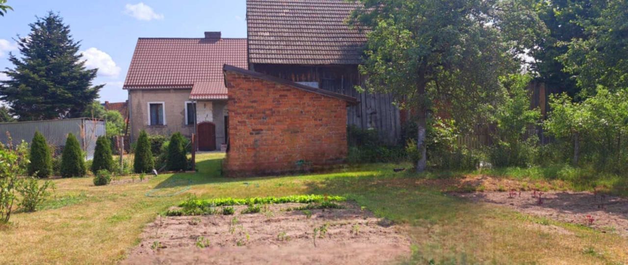 dom wolnostojący, 3 pokoje Rąpice. Zdjęcie 6