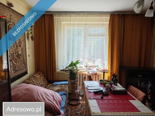 Mieszkanie 3-pokojowe Czermin. Zdjęcie 1