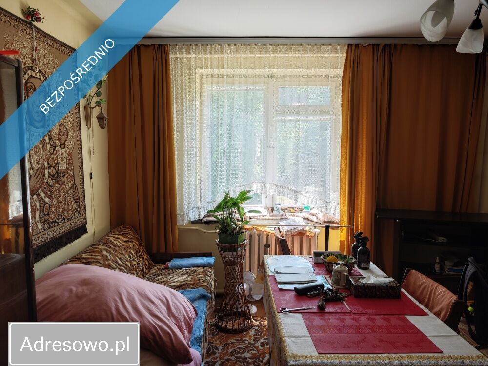 Mieszkanie 3-pokojowe Czermin