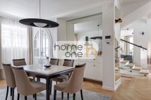 dom wolnostojący, 8 pokoi Warszawa Mokotów