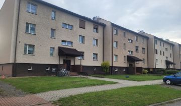 Mieszkanie 3-pokojowe Gorzów Śląski