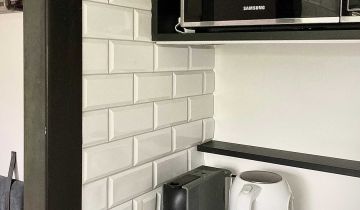 Działka rod Kajetany, ul. Czarny Las