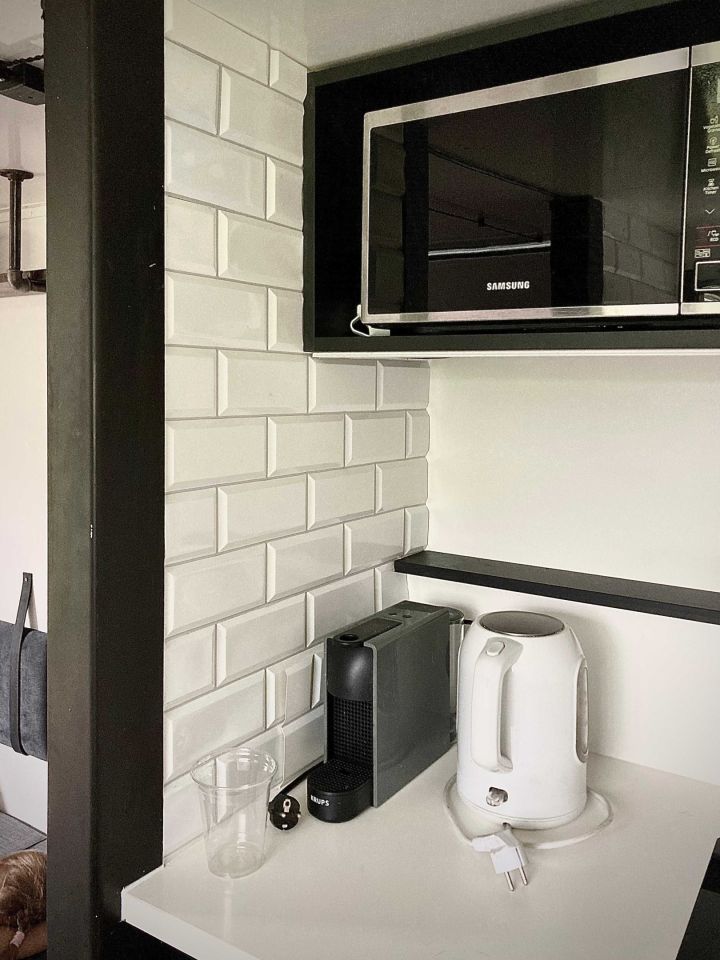 Działka rod Kajetany, ul. Czarny Las. Zdjęcie 2