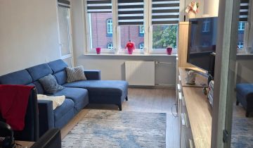 Mieszkanie 3-pokojowe Szczecin Centrum, ul. Potulicka