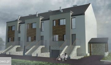 Działka budowlana Gdynia Chwarzno-Wiczlino, ul. Edwarda Śmierzchalskiego