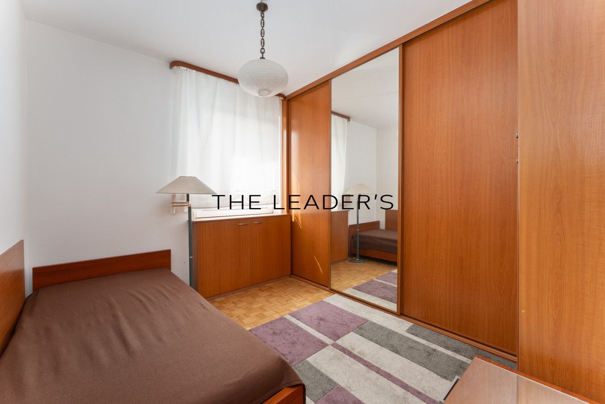 Mieszkanie 2-pokojowe Warszawa Gocław, ul. gen. Tadeusza Bora-Komorowskiego. Zdjęcie 5