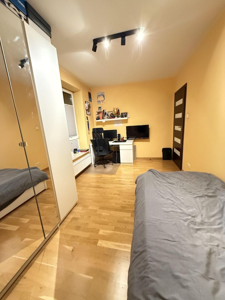 Mieszkanie 4-pokojowe Pruszków Ostoja, ul. Marii. Zdjęcie 11