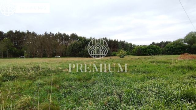 Działka budowlana Przyłęki. Zdjęcie 2