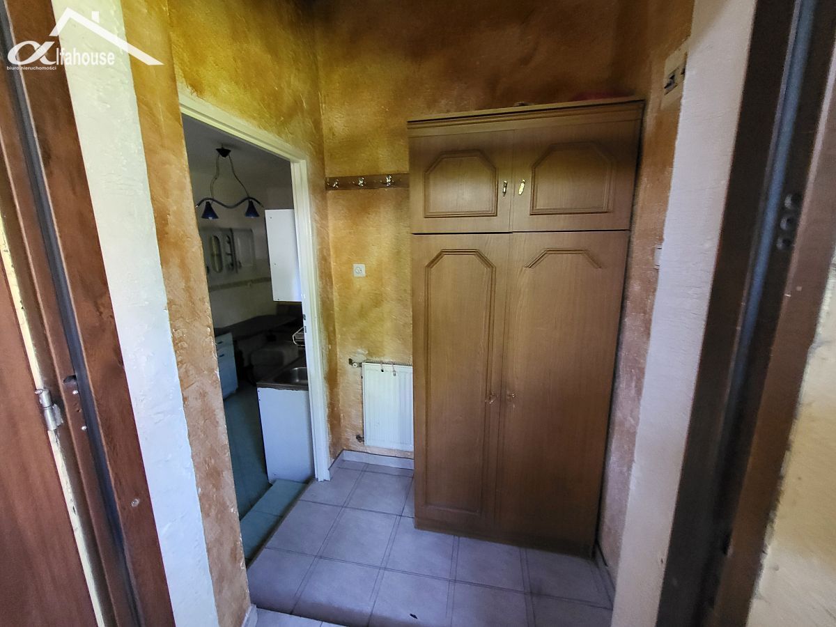 Mieszkanie 2-pokojowe Chełm, ul. Siedlecka. Zdjęcie 3