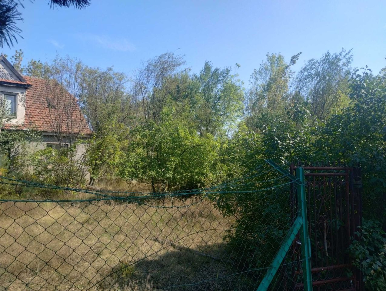 Działka rolno-budowlana Radom Wincentów. Zdjęcie 4