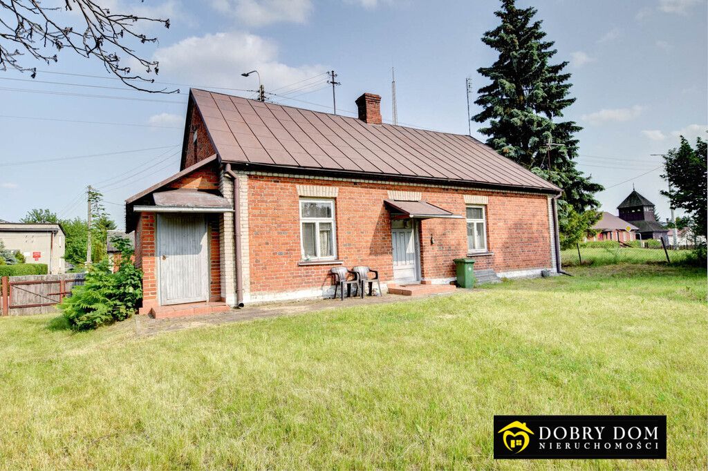 dom wolnostojący, 5 pokoi Kleszczele. Zdjęcie 2