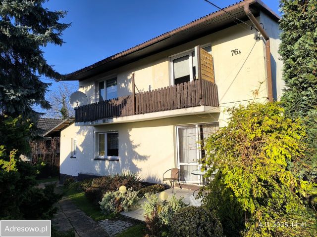 dom wolnostojący, 7 pokoi Jastrzębie-Zdrój Szotkowice, ul. Szotkowicka. Zdjęcie 1